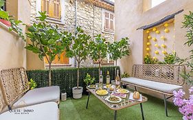 Maison Renovee Calme & Confort A 20 Min De Monaco